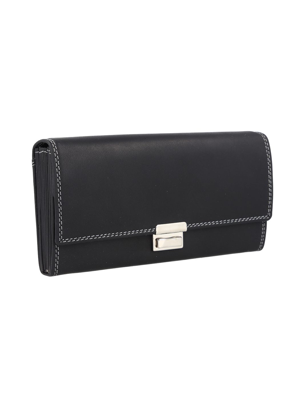 Esquire Dallas Portafoglio Vera Pelle 18 cm Esquire Dallas Portafoglio Vera Pelle 18 cm
