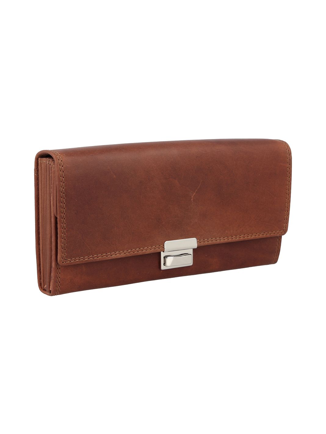 Esquire Dallas Portafoglio Vera Pelle 18 cm Esquire Dallas Portafoglio Vera Pelle 18 cm