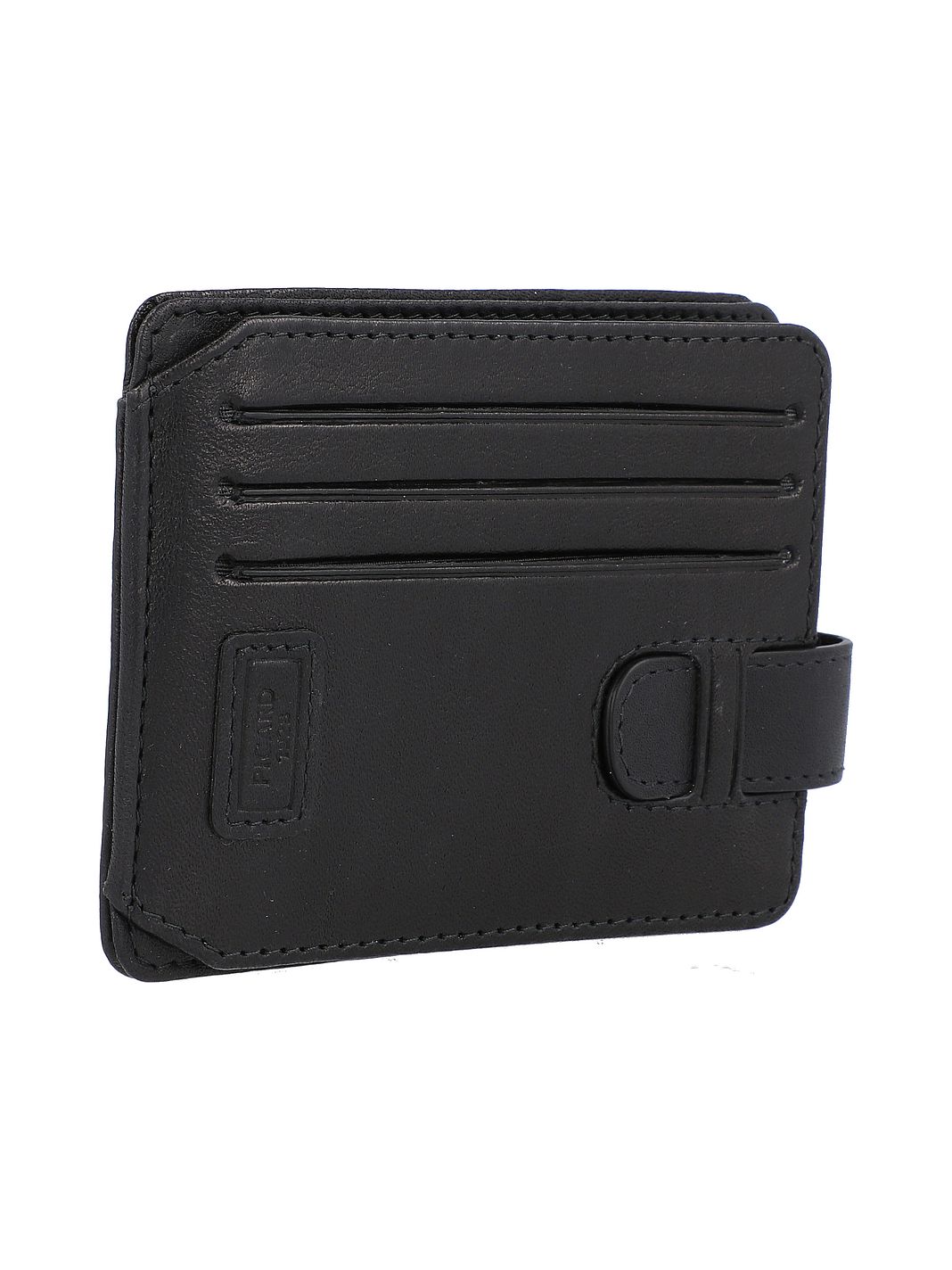 Picard Authentic1 Custodia per carta di credito Vera Pelle 10.5 cm Picard Authentic1 Custodia per carta di credito Vera Pelle 10.5 cm