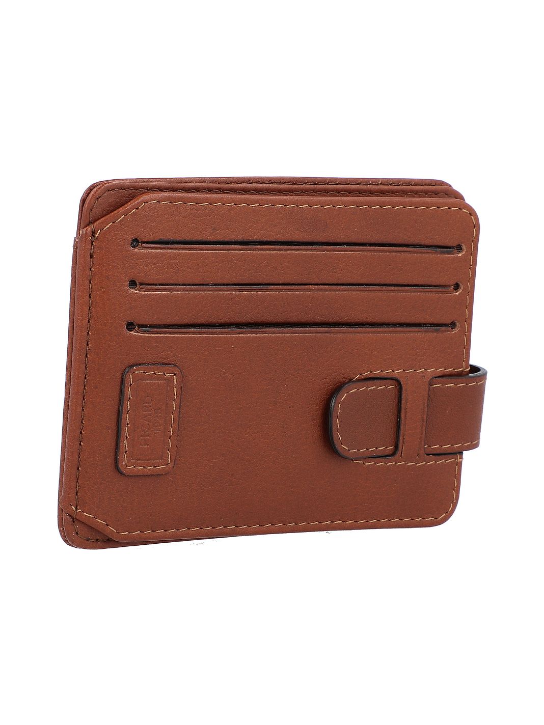 Picard Authentic1 Custodia per carta di credito Vera Pelle 10.5 cm Picard Authentic1 Custodia per carta di credito Vera Pelle 10.5 cm