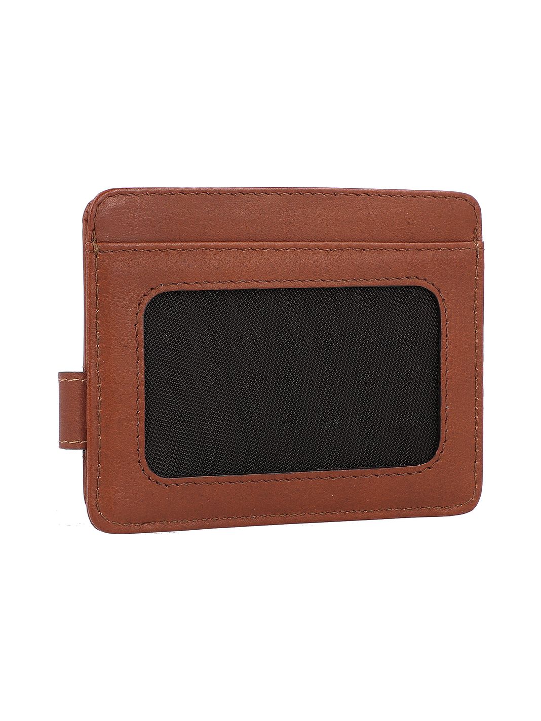 Picard Authentic1 Custodia per carta di credito Vera Pelle 10.5 cm Picard Authentic1 Custodia per carta di credito Vera Pelle 10.5 cm