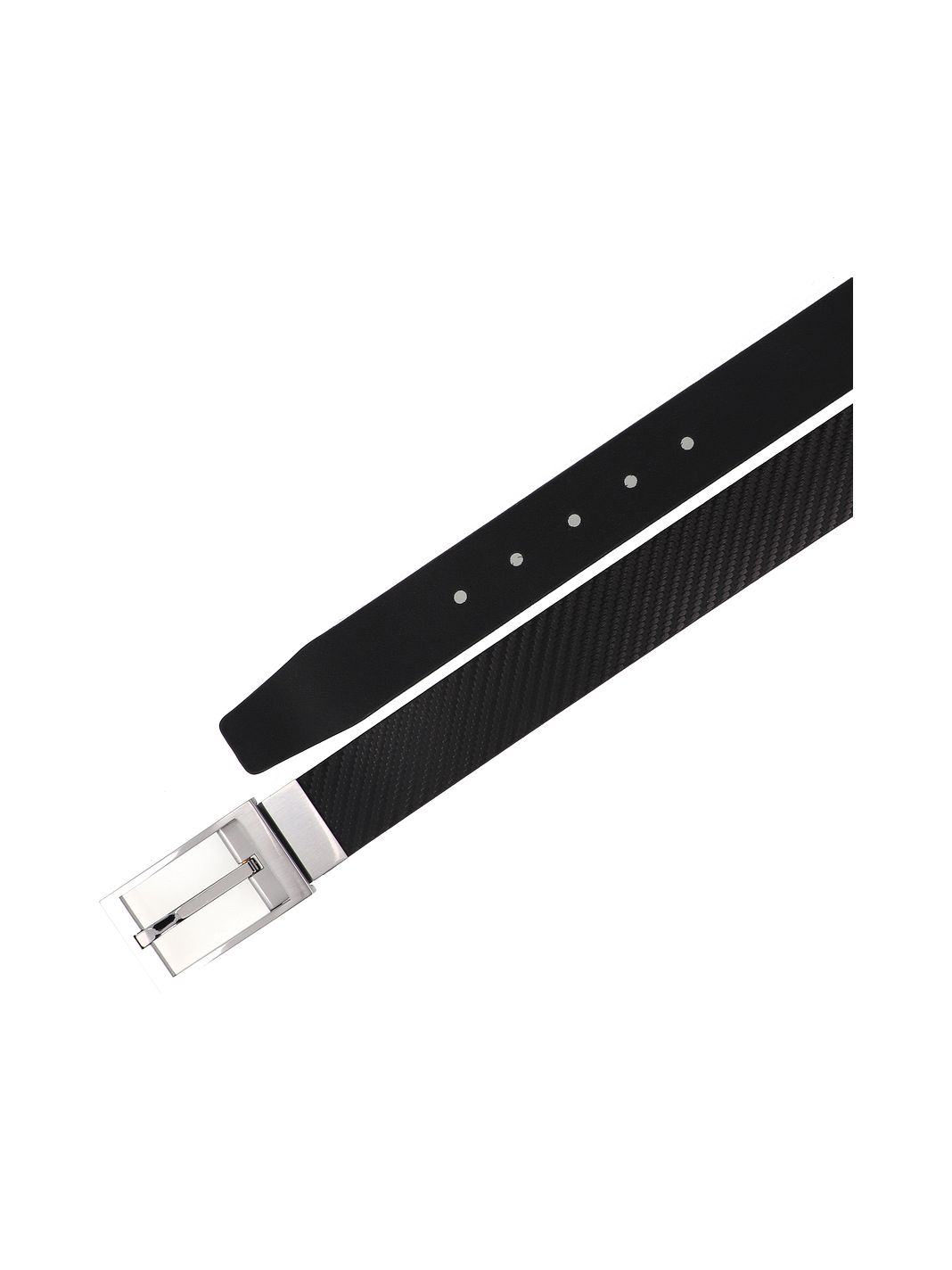 Porsche Design Delaware Cintura Vera Pelle