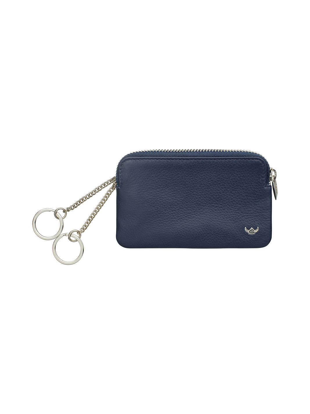 Golden Head Capri Portafoglio chiave Vera Pelle 17 cm Golden Head Capri Portafoglio chiave Vera Pelle 17 cm