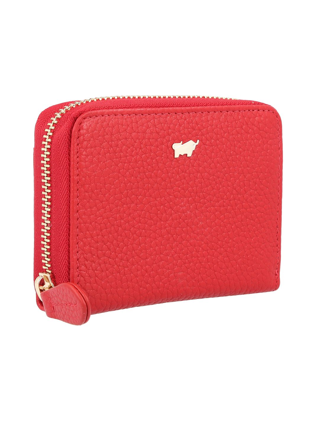 Braun Büffel Asti Custodia per carta di credito Vera Pelle 10.5 cm Braun Büffel Asti Custodia per carta di credito Vera Pelle 10.5 cm