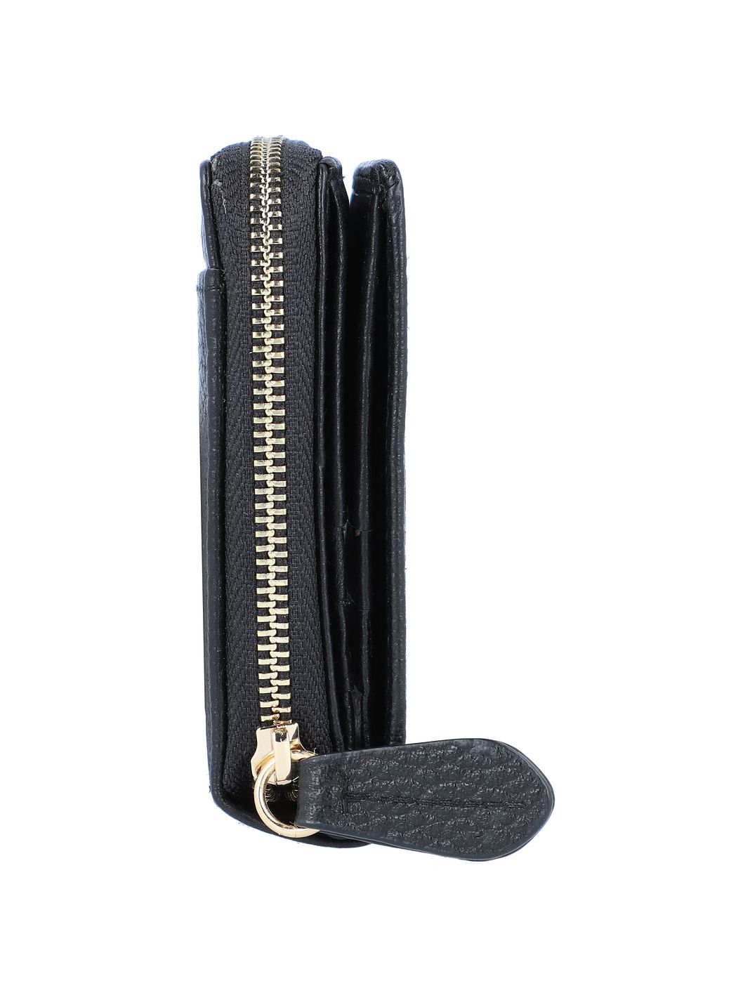 Braun Büffel Asti Portafoglio Protezione RFID Vera Pelle 10 cm