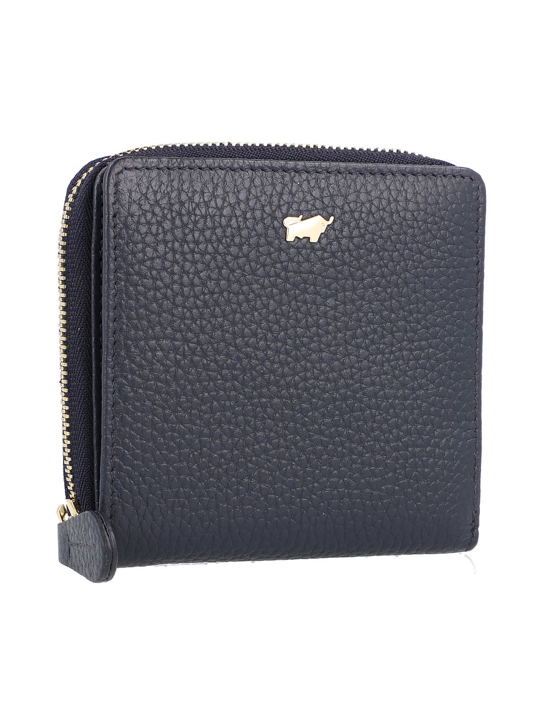 Braun Büffel Asti Portafoglio Protezione RFID Vera Pelle 10 cm Braun Büffel Asti Portafoglio Protezione RFID Vera Pelle 10 cm