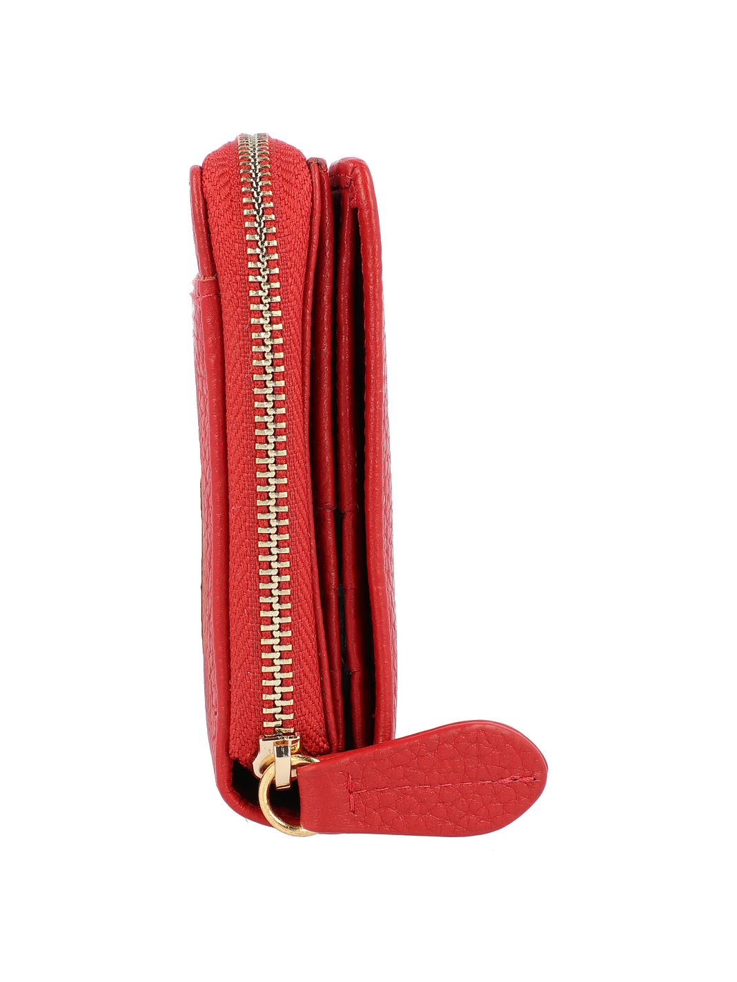Braun Büffel Asti Portafoglio Protezione RFID Vera Pelle 10 cm Braun Büffel Asti Portafoglio Protezione RFID Vera Pelle 10 cm