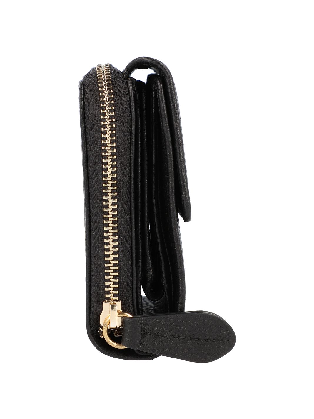 Braun Büffel Asti Portafoglio Protezione RFID Vera Pelle 12 cm Braun Büffel Asti Portafoglio Protezione RFID Vera Pelle 12 cm