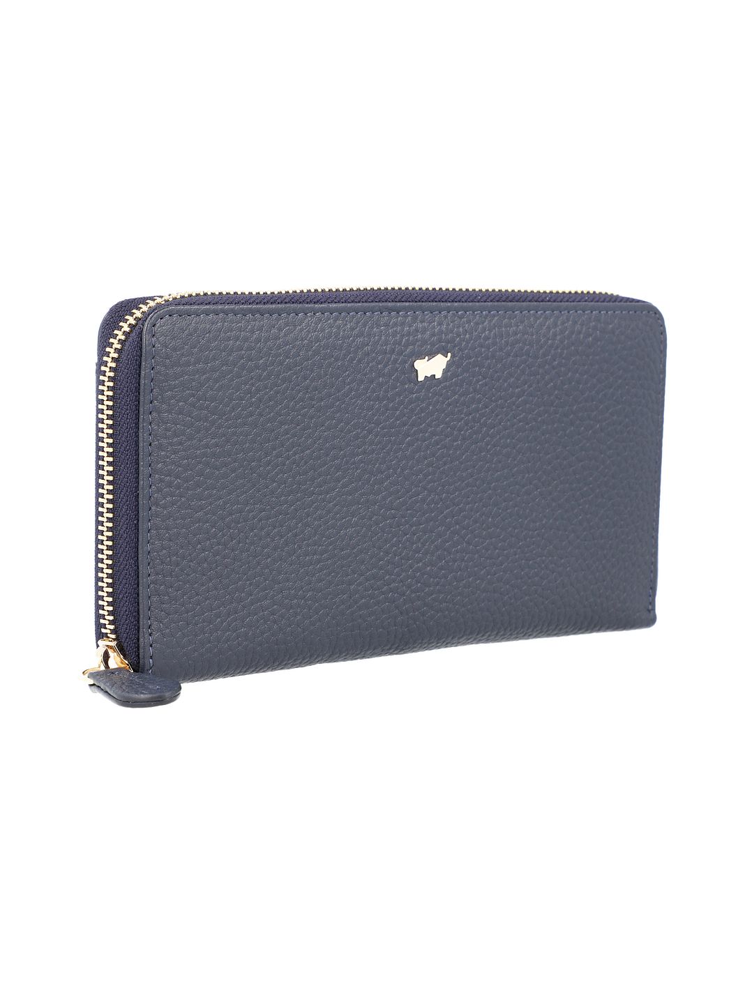 Braun Büffel Asti Plånbok RFID-skydd Läder 19 cm Braun Büffel Asti Plånbok RFID-skydd Läder 19 cm
