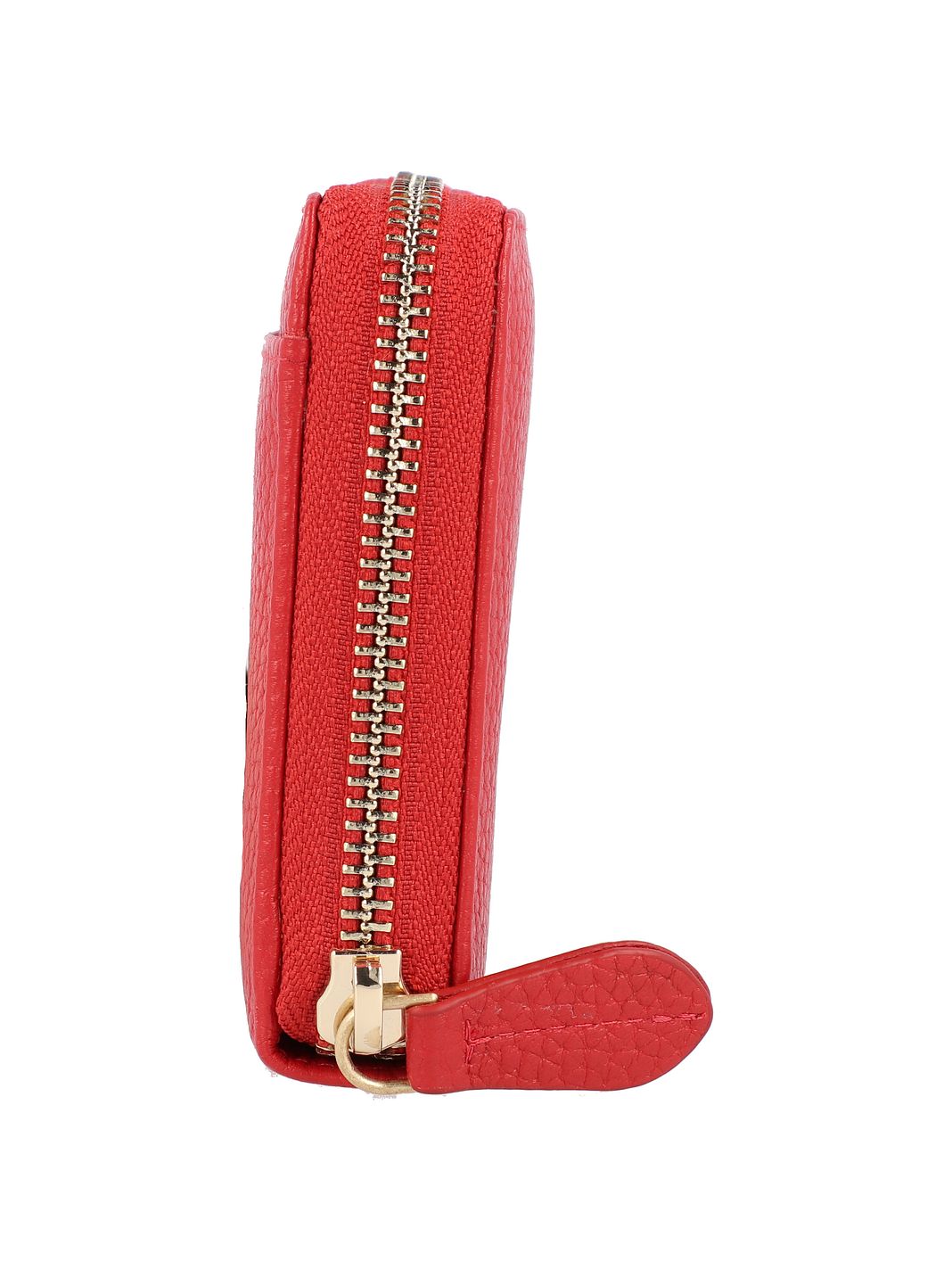 Braun Büffel Asti Cartera Bloqueo RFID Piel natural 19 cm Braun Büffel Asti Cartera Bloqueo RFID Piel natural 19 cm