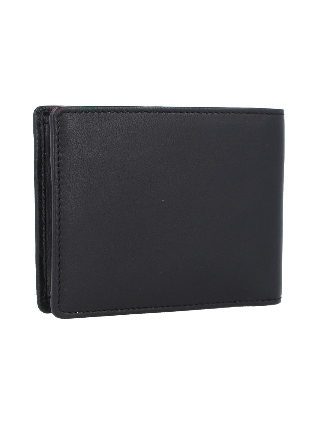 Boss Arezzo Portafoglio Vera Pelle 13 cm Boss Arezzo Portafoglio Vera Pelle 13 cm