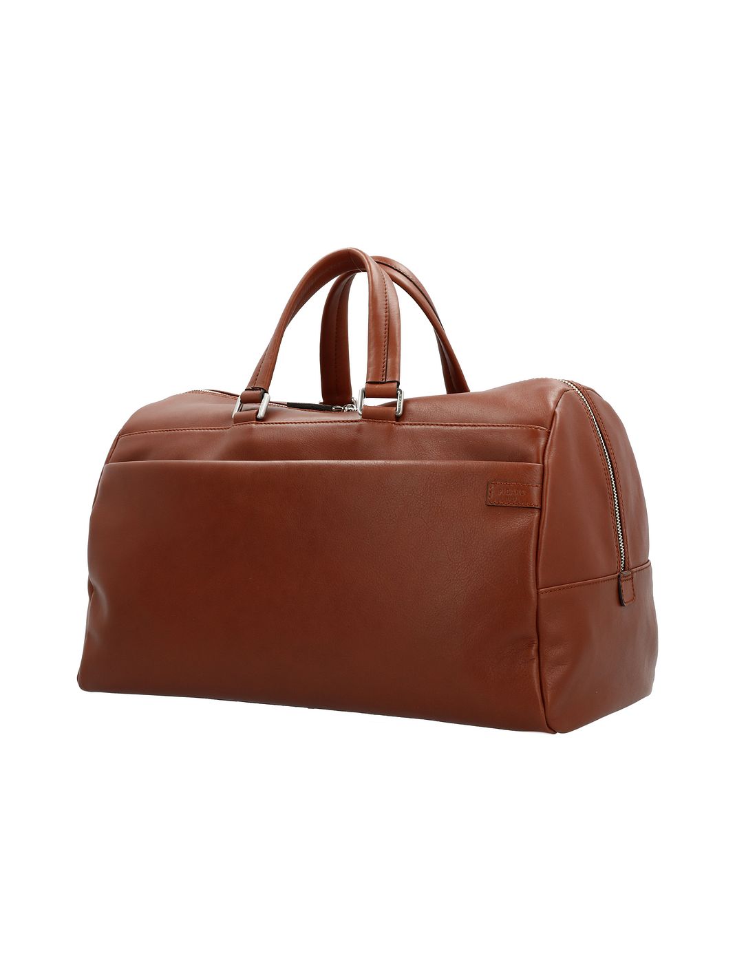 Picard Relaxed Borsa da viaggio Weekender Vera Pelle 44 cm Picard Relaxed Borsa da viaggio Weekender Vera Pelle 44 cm