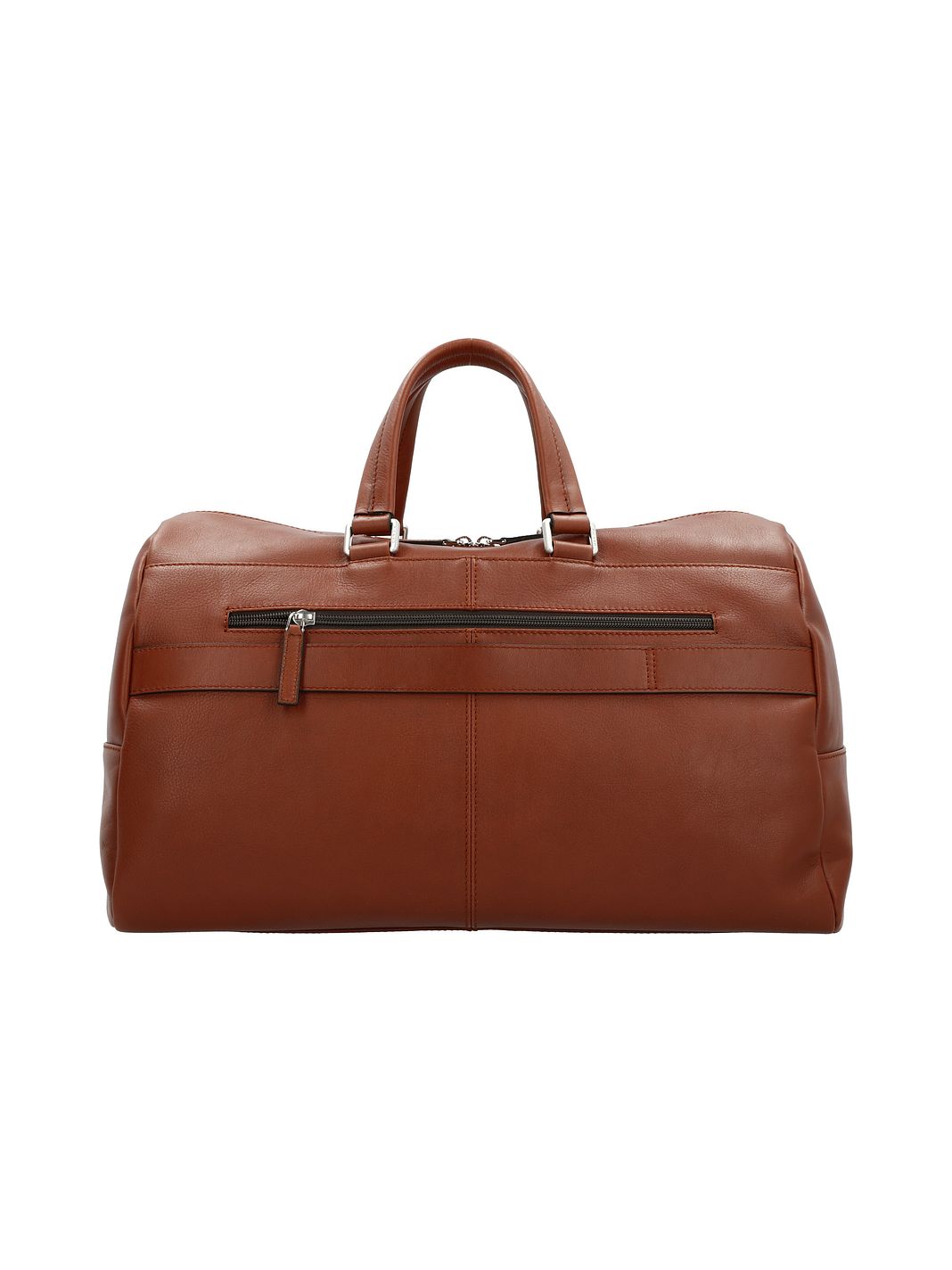 Picard Relaxed Borsa da viaggio Weekender Vera Pelle 44 cm Picard Relaxed Borsa da viaggio Weekender Vera Pelle 44 cm