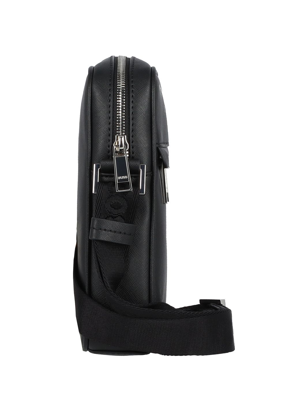 Boss Zair Crossbody taška Kůže 21 cm Boss Zair Crossbody taška Kůže 21 cm