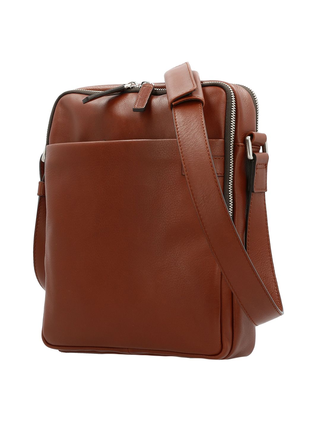 Picard Relaxed Borsa a tracolla Vera Pelle 21 cm Picard Relaxed Borsa a tracolla Vera Pelle 21 cm