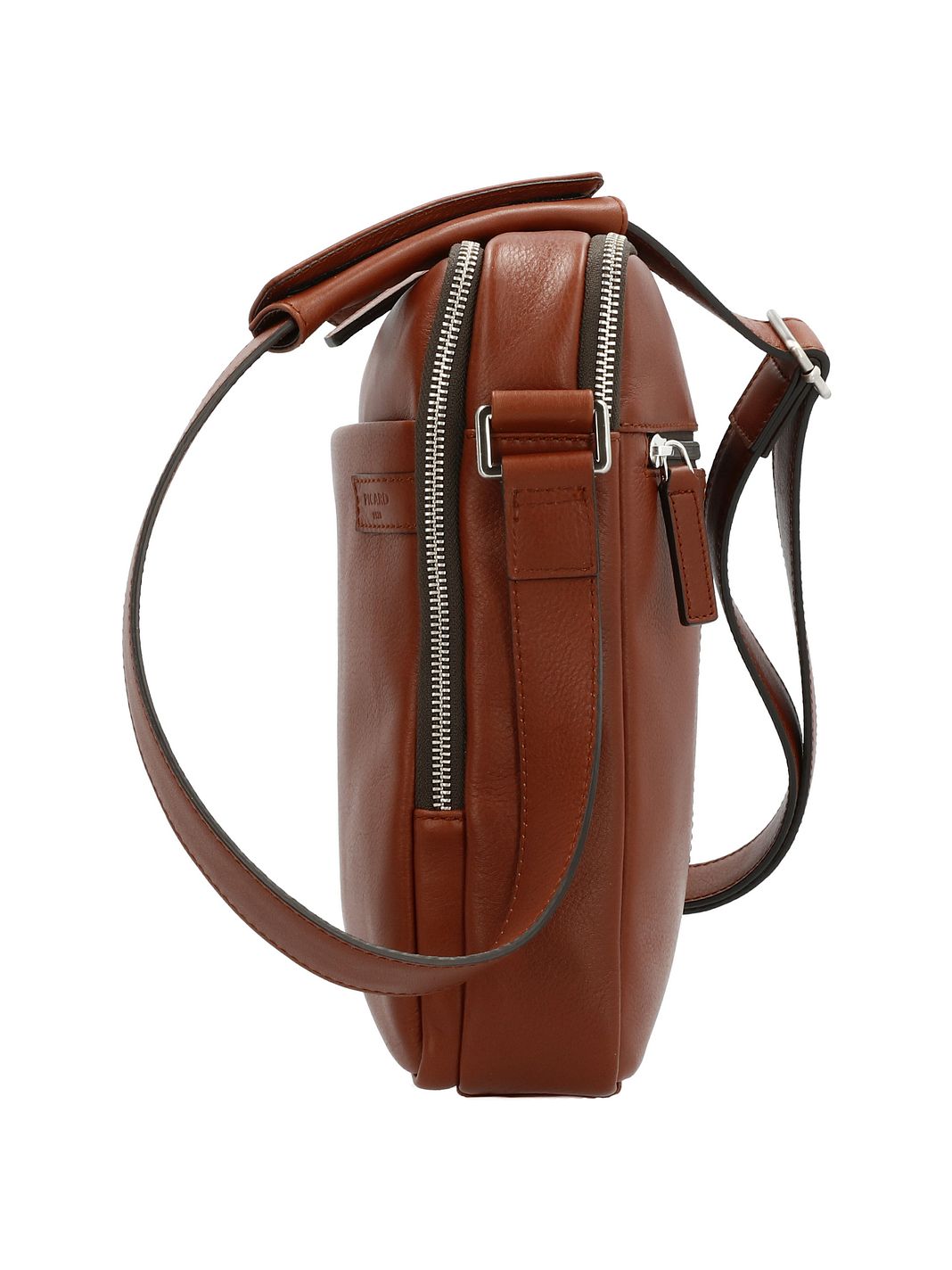 Picard Relaxed Borsa a tracolla Vera Pelle 21 cm Picard Relaxed Borsa a tracolla Vera Pelle 21 cm