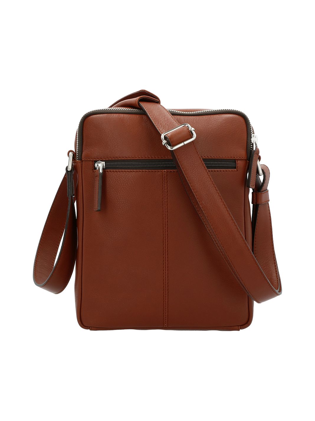 Picard Relaxed Borsa a tracolla Vera Pelle 21 cm Picard Relaxed Borsa a tracolla Vera Pelle 21 cm