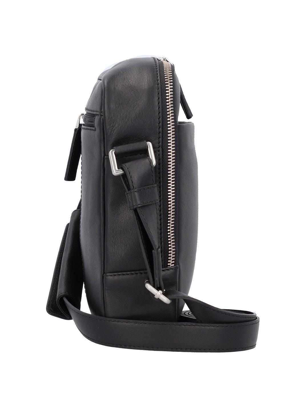 Picard Relaxed Borsa a tracolla Vera Pelle 17 cm Picard Relaxed Borsa a tracolla Vera Pelle 17 cm