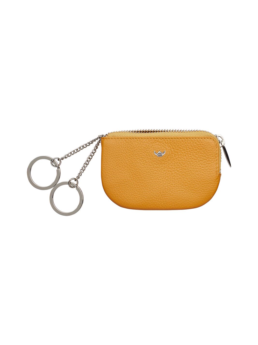Golden Head Madrid Portafoglio chiave Vera Pelle 10.5 cm Golden Head Madrid Portafoglio chiave Vera Pelle 10.5 cm