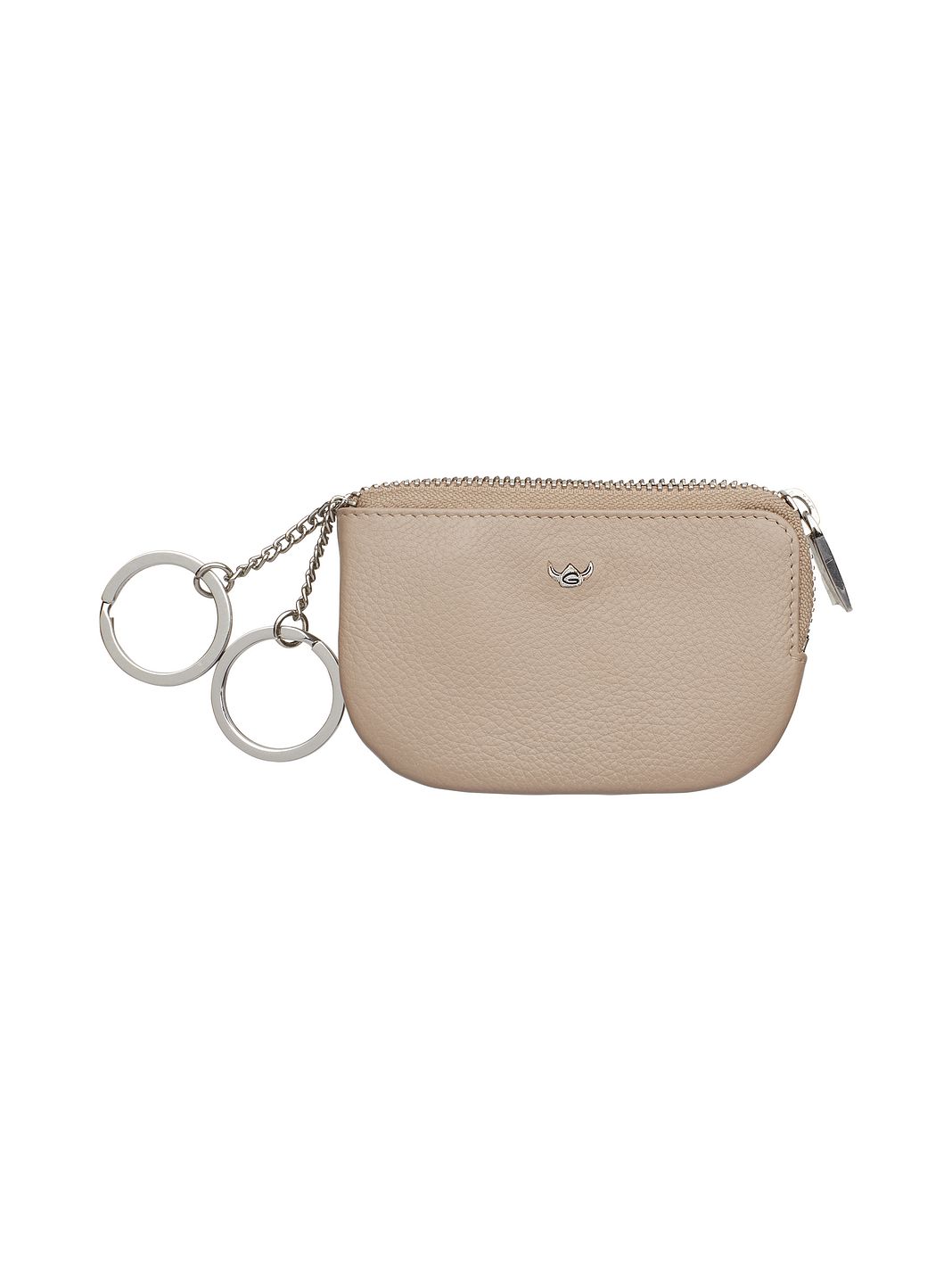 Golden Head Madrid Portafoglio chiave Vera Pelle 10.5 cm Golden Head Madrid Portafoglio chiave Vera Pelle 10.5 cm