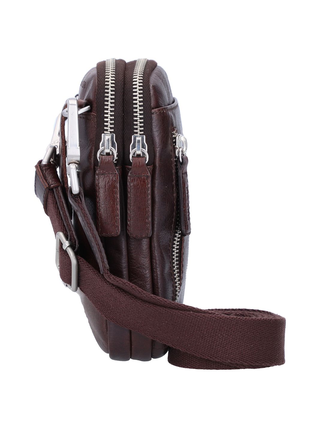 Picard Buddy Custodia per cellulare Vera Pelle 12 cm Picard Buddy Custodia per cellulare Vera Pelle 12 cm