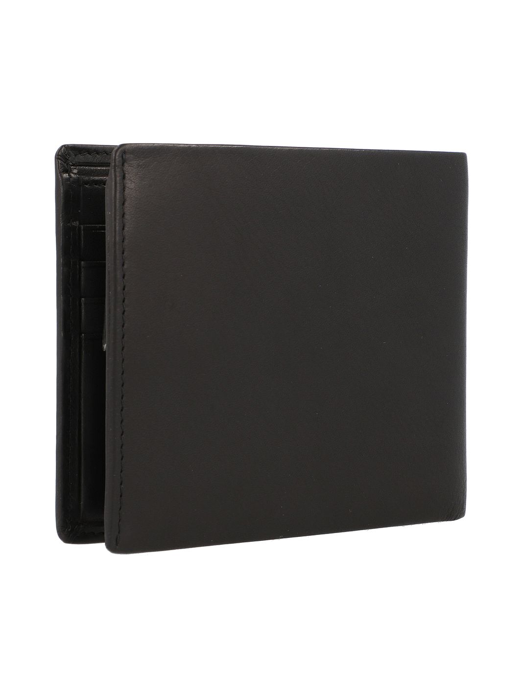 aunts & uncles Norwegians Kjetil Plånbok RFID-skydd Läder 12.5 cm
