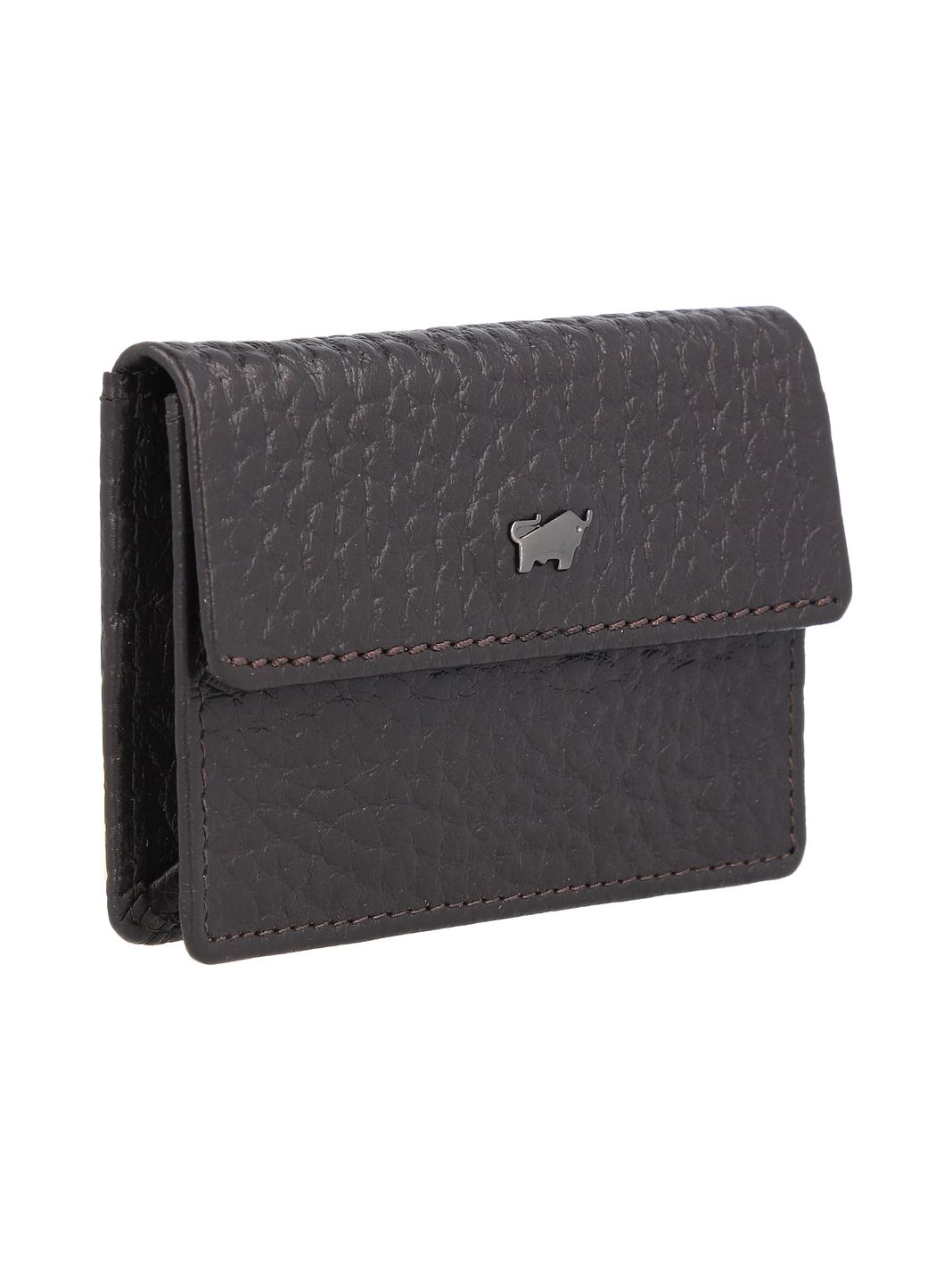 Braun Büffel Yannik Portafoglio chiave Vera Pelle 10 cm Braun Büffel Yannik Portafoglio chiave Vera Pelle 10 cm
