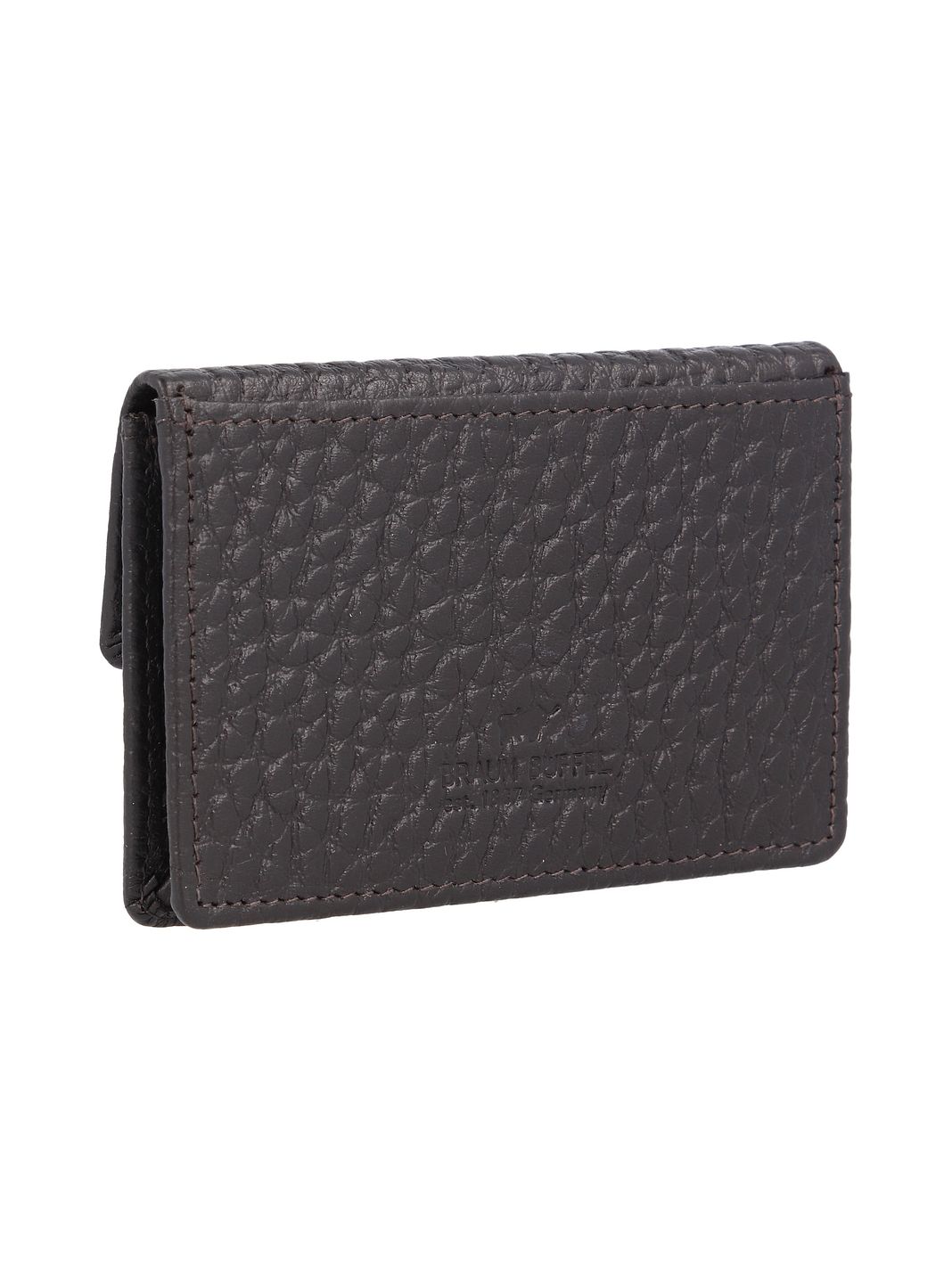 Braun Büffel Yannik Portafoglio chiave Vera Pelle 10 cm Braun Büffel Yannik Portafoglio chiave Vera Pelle 10 cm