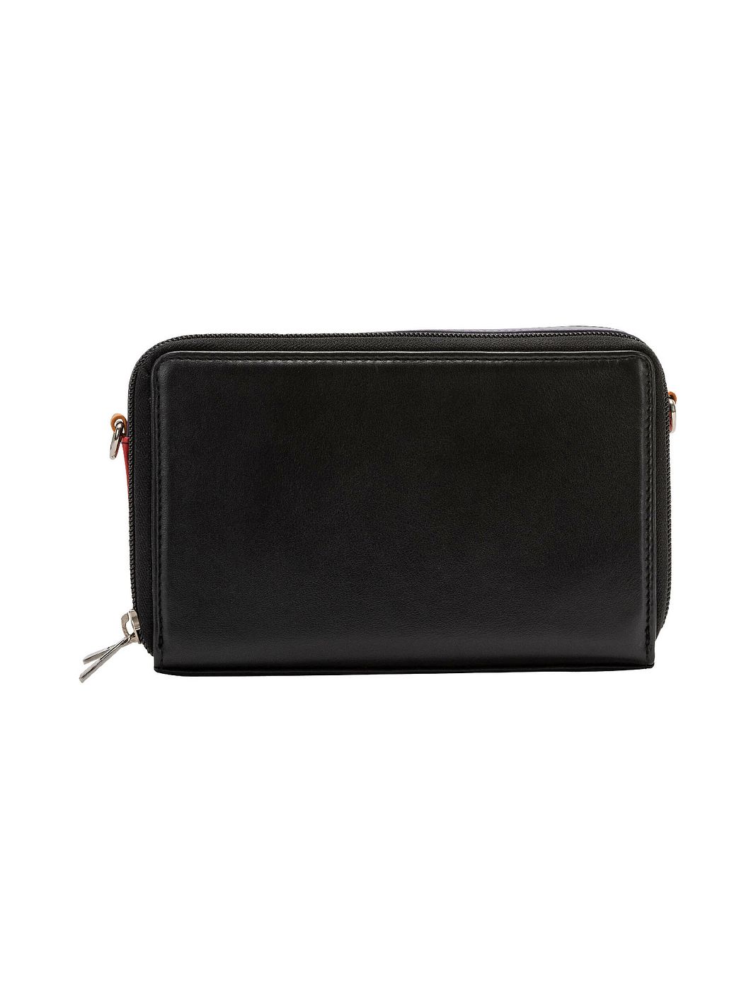DuDu Ines Borsa a tracolla Vera Pelle 19 cm