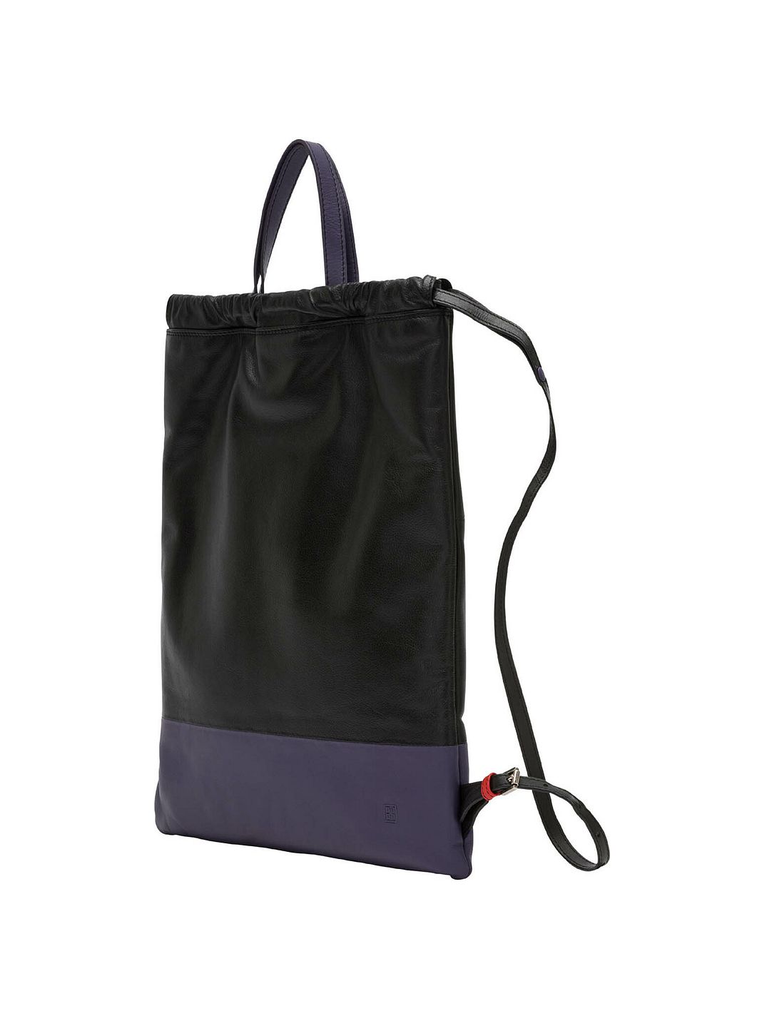 DuDu Linosa Zaino da giorno Vera Pelle 42 cm DuDu Linosa Zaino da giorno Vera Pelle 42 cm