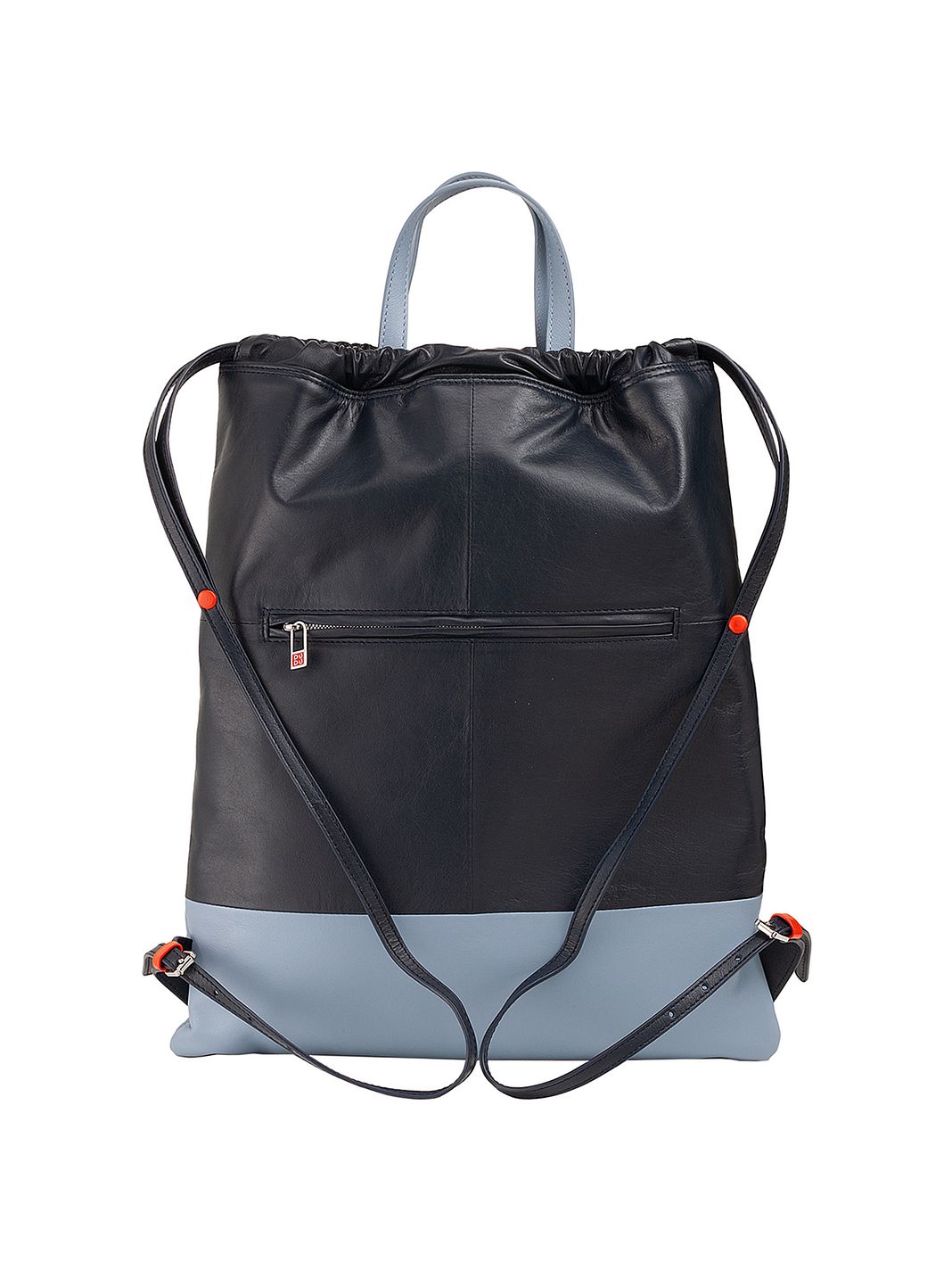 DuDu Linosa Zaino da giorno Vera Pelle 42 cm DuDu Linosa Zaino da giorno Vera Pelle 42 cm