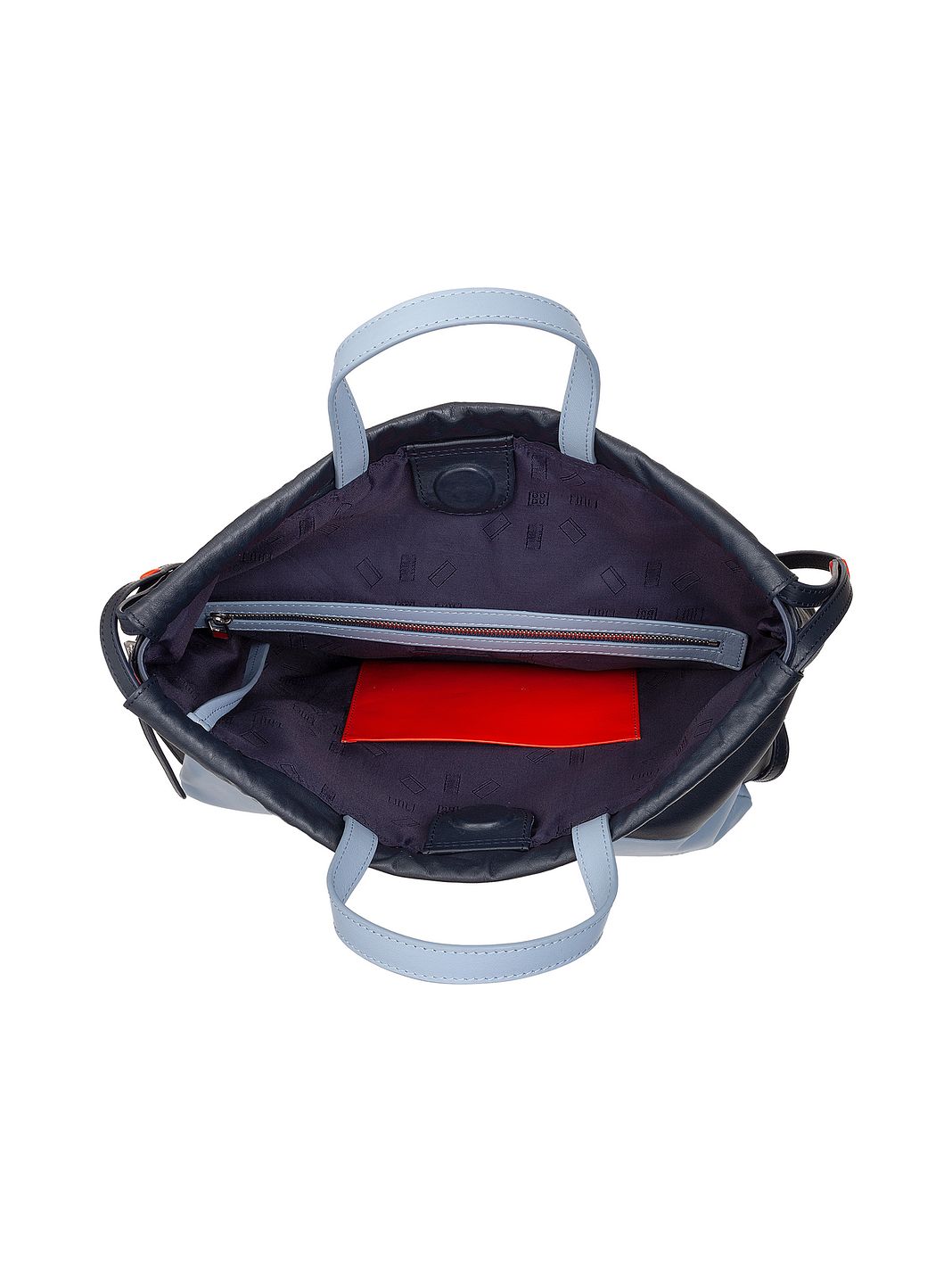 DuDu Linosa Zaino da giorno Vera Pelle 42 cm DuDu Linosa Zaino da giorno Vera Pelle 42 cm