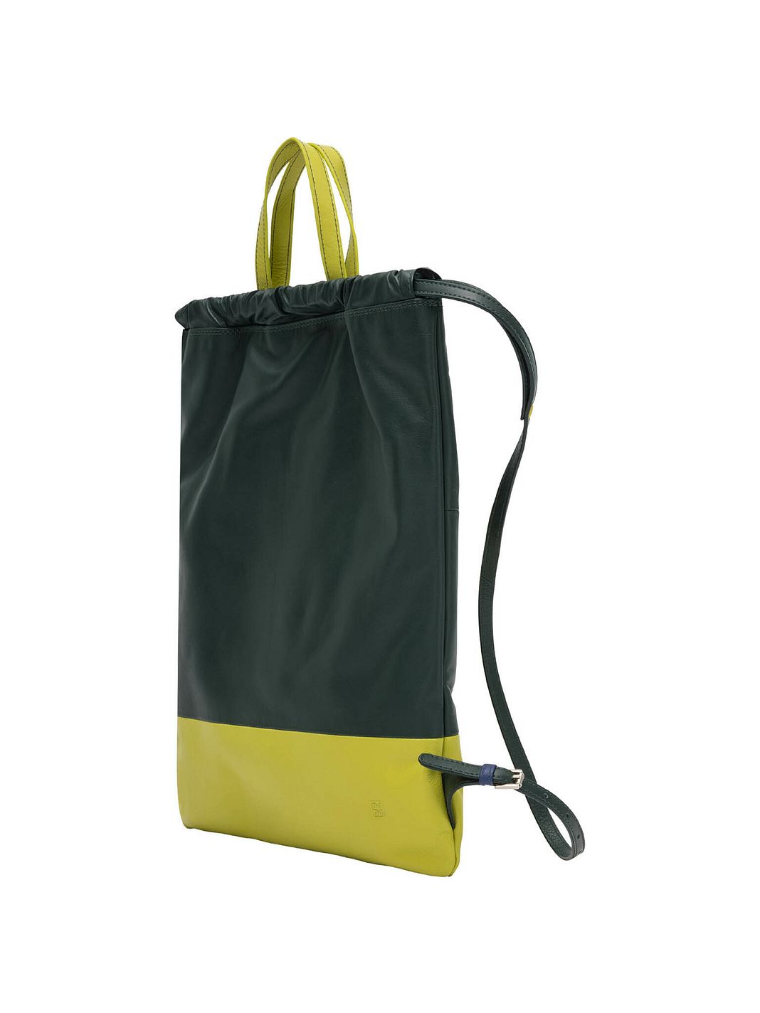 DuDu Linosa Zaino da giorno Vera Pelle 42 cm DuDu Linosa Zaino da giorno Vera Pelle 42 cm