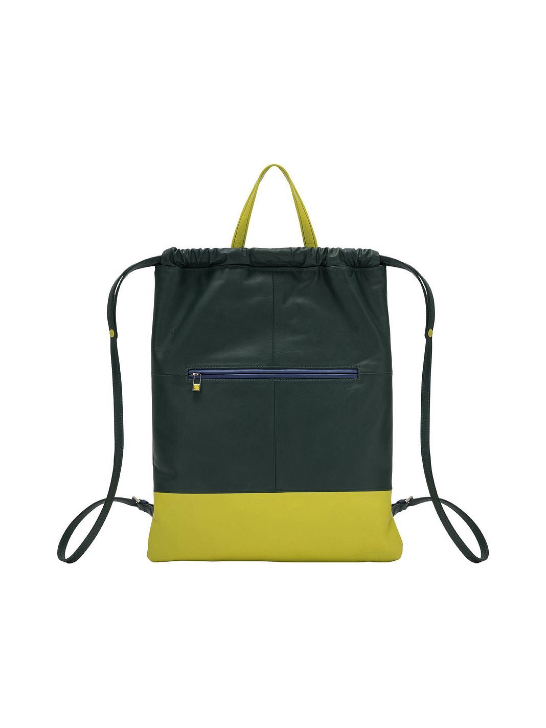 DuDu Linosa Zaino da giorno Vera Pelle 42 cm DuDu Linosa Zaino da giorno Vera Pelle 42 cm