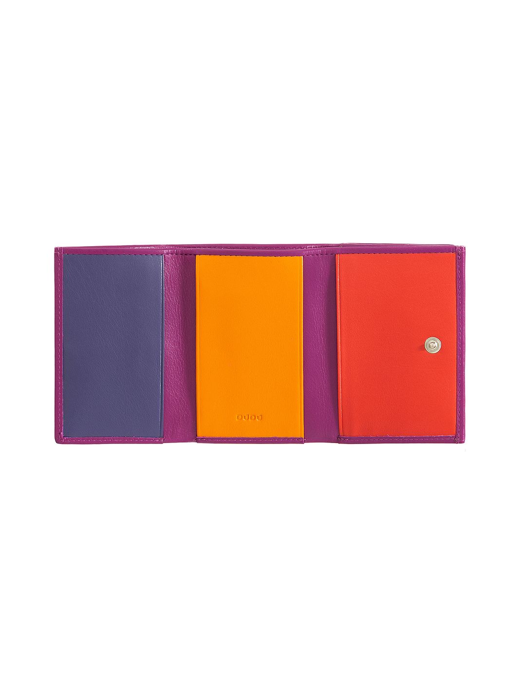 DuDu Honduras Portafoglio Vera Pelle 10 cm DuDu Honduras Portafoglio Vera Pelle 10 cm