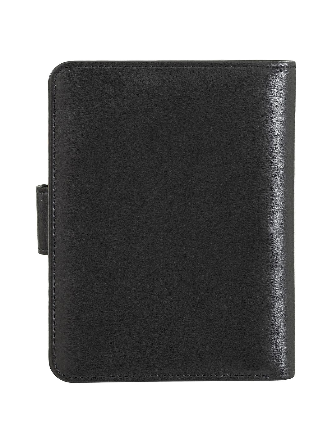 DuDu Marbella Portafoglio Protezione RFID Vera Pelle 14 cm DuDu Marbella Portafoglio Protezione RFID Vera Pelle 14 cm