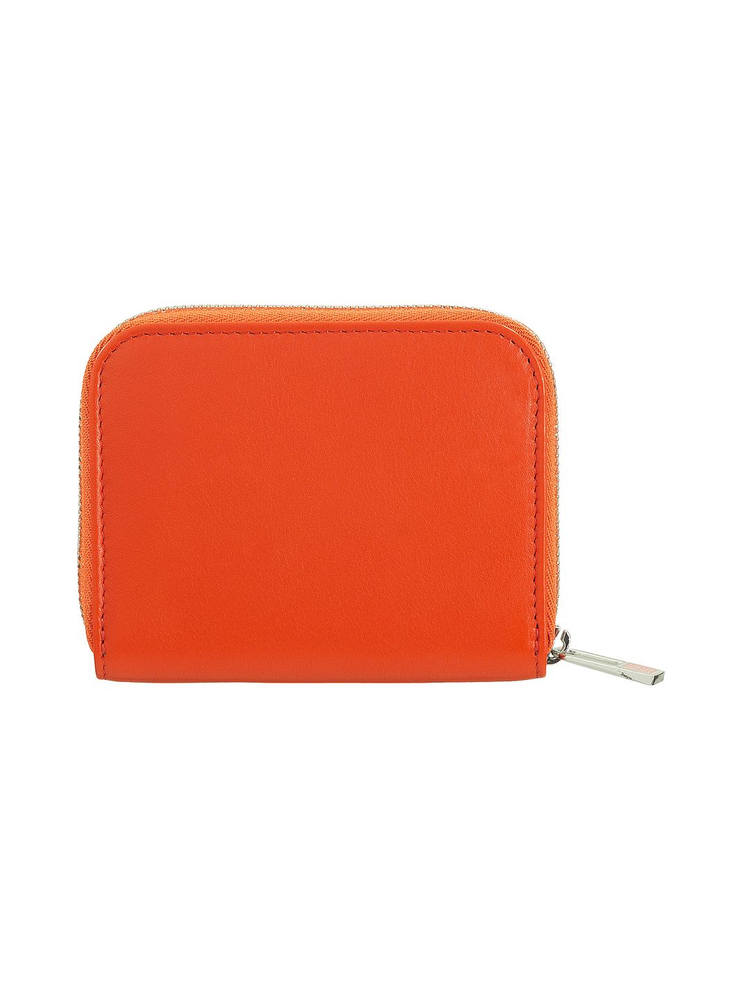 DuDu Hokkaido Cartera Piel natural 10 cm DuDu Hokkaido Cartera Piel natural 10 cm