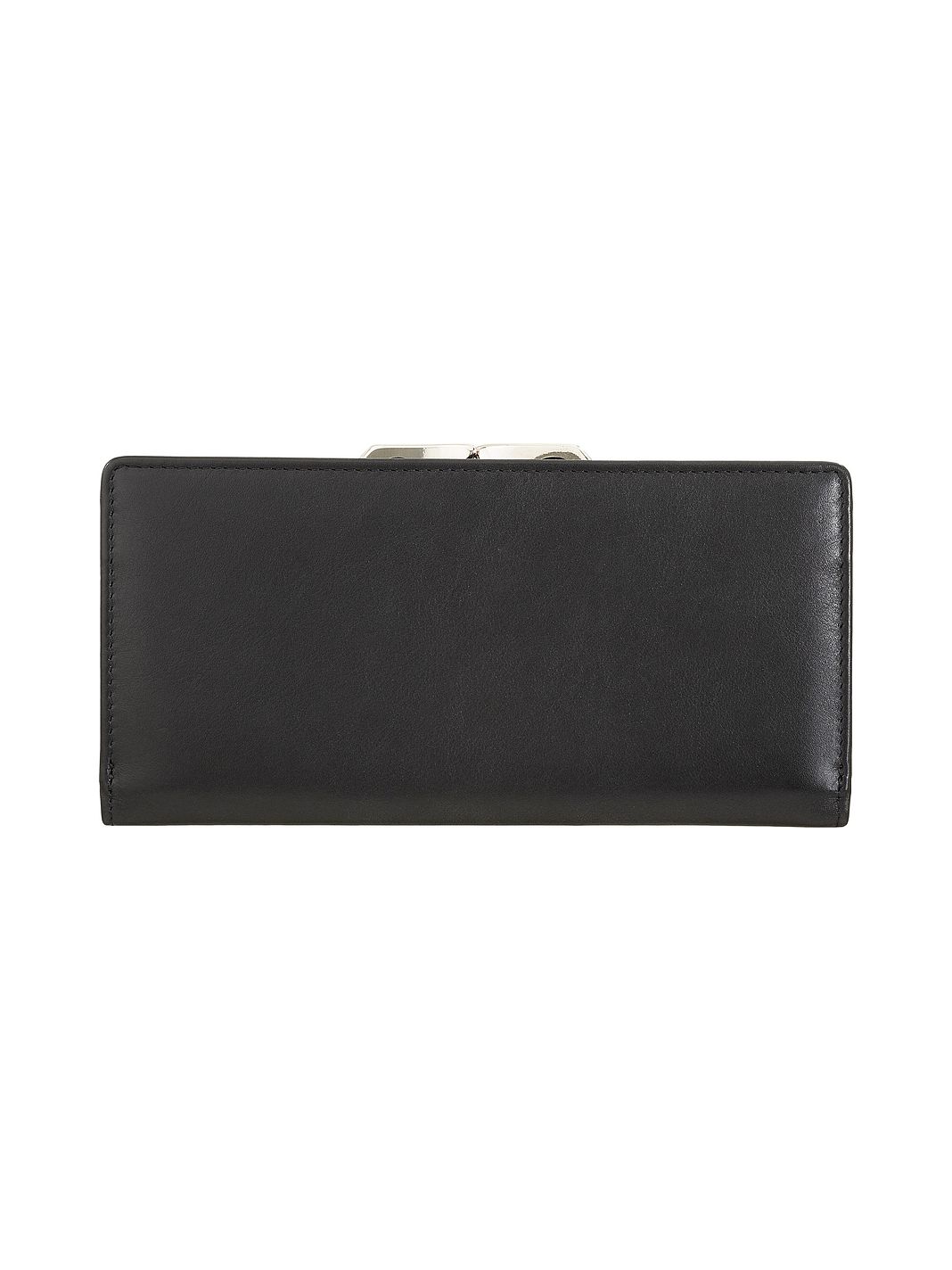 DuDu Lompakko RFID-suoja Nahka 19.5 cm DuDu Lompakko RFID-suoja Nahka 19.5 cm
