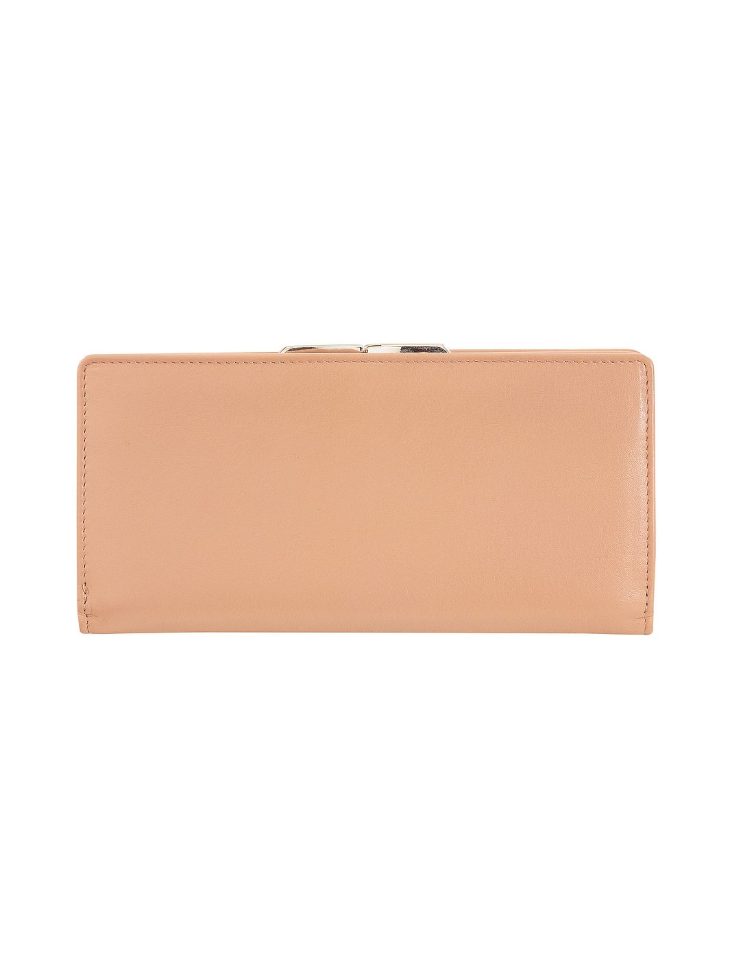 DuDu Lompakko RFID-suoja Nahka 19.5 cm DuDu Lompakko RFID-suoja Nahka 19.5 cm