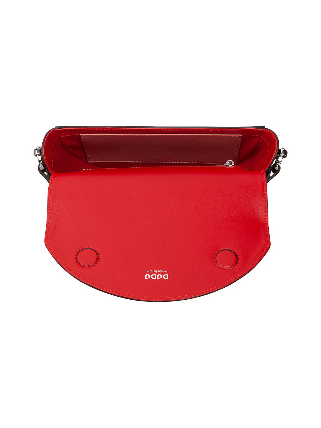 DuDu Borsa a spalla Vera Pelle 23 cm DuDu Borsa a spalla Vera Pelle 23 cm