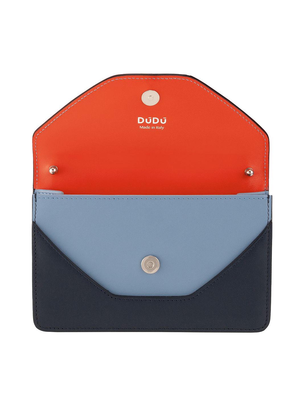 DuDu Borsa a tracolla Vera Pelle 19 cm DuDu Borsa a tracolla Vera Pelle 19 cm