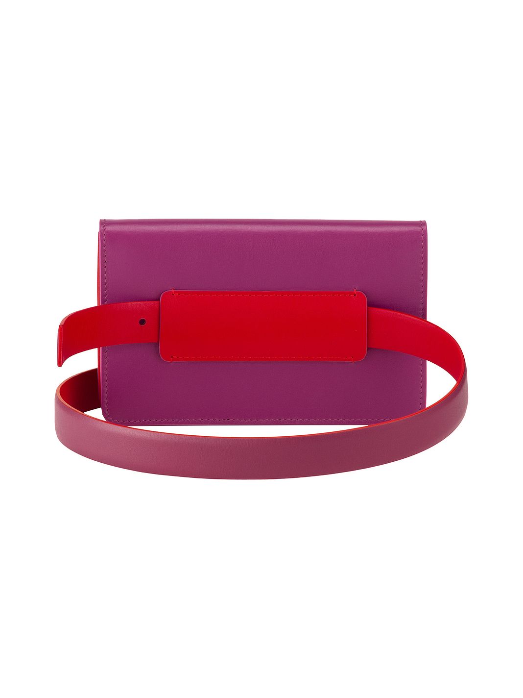 DuDu Borsa a tracolla Vera Pelle 19 cm DuDu Borsa a tracolla Vera Pelle 19 cm