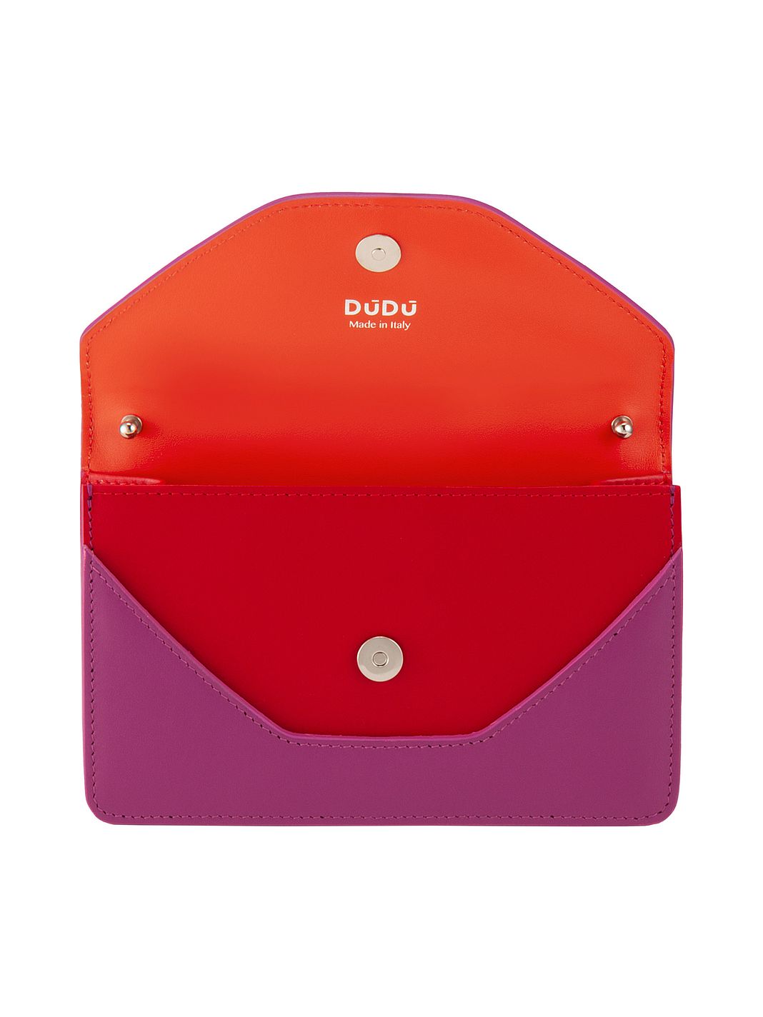 DuDu Borsa a tracolla Vera Pelle 19 cm DuDu Borsa a tracolla Vera Pelle 19 cm
