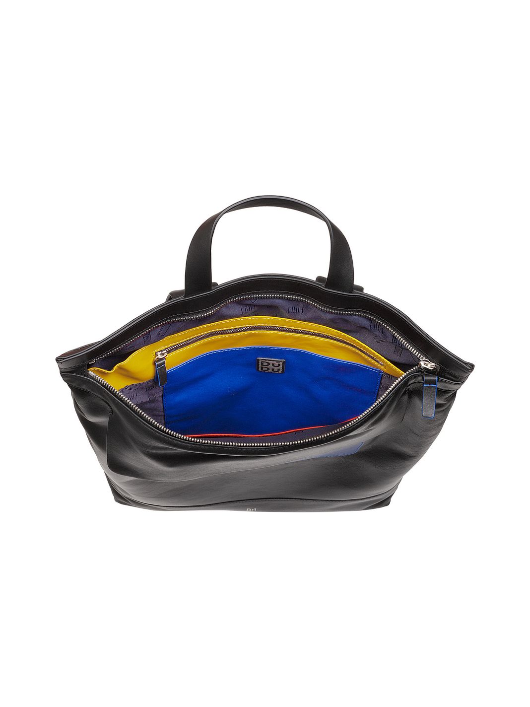 DuDu Oslo Zaino da giorno Vera Pelle 39 cm DuDu Oslo Zaino da giorno Vera Pelle 39 cm