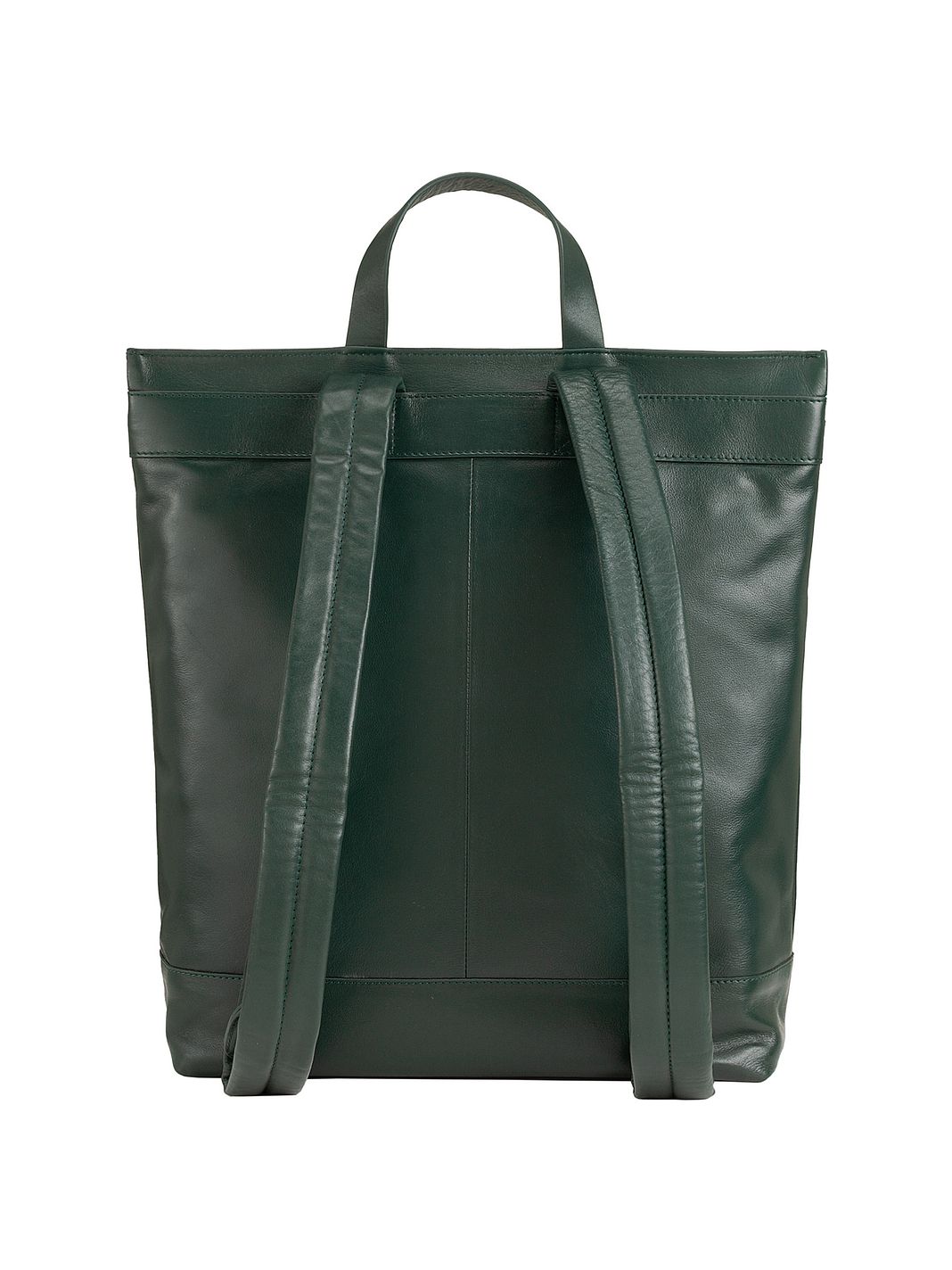 DuDu Oslo Zaino da giorno Vera Pelle 39 cm DuDu Oslo Zaino da giorno Vera Pelle 39 cm
