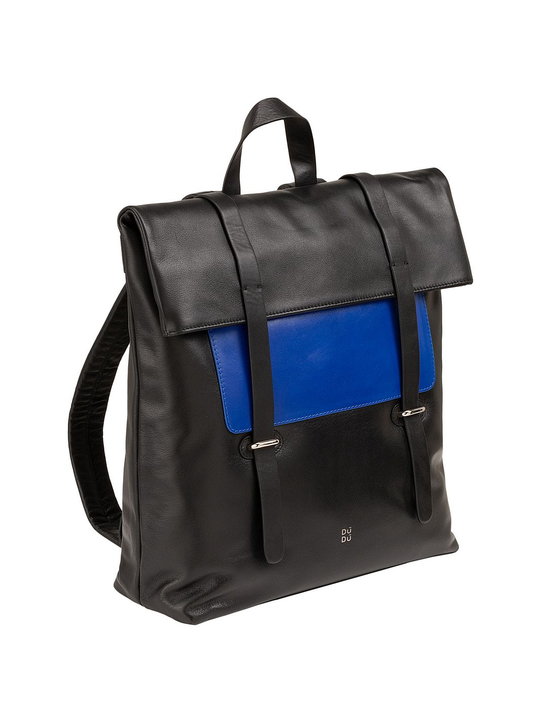 DuDu Copenaghen Zaino da giorno Vera Pelle 36 cm DuDu Copenaghen Zaino da giorno Vera Pelle 36 cm