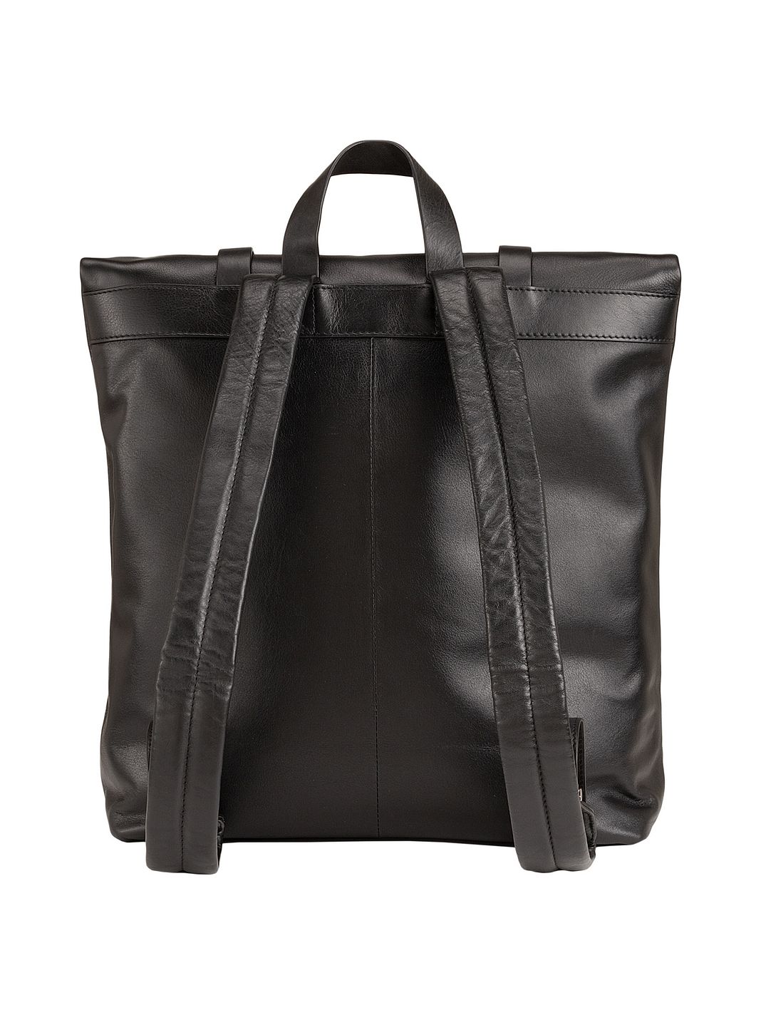 DuDu Copenaghen Zaino da giorno Vera Pelle 36 cm DuDu Copenaghen Zaino da giorno Vera Pelle 36 cm