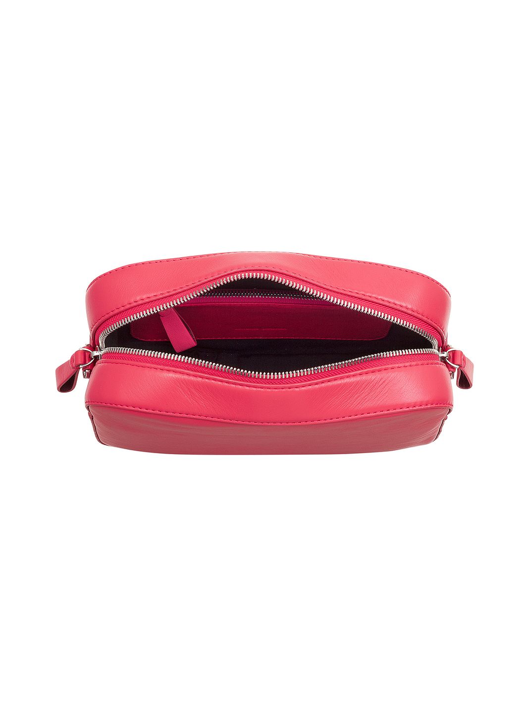 DuDu Caroline Borsa a tracolla Vera Pelle 24 cm DuDu Caroline Borsa a tracolla Vera Pelle 24 cm