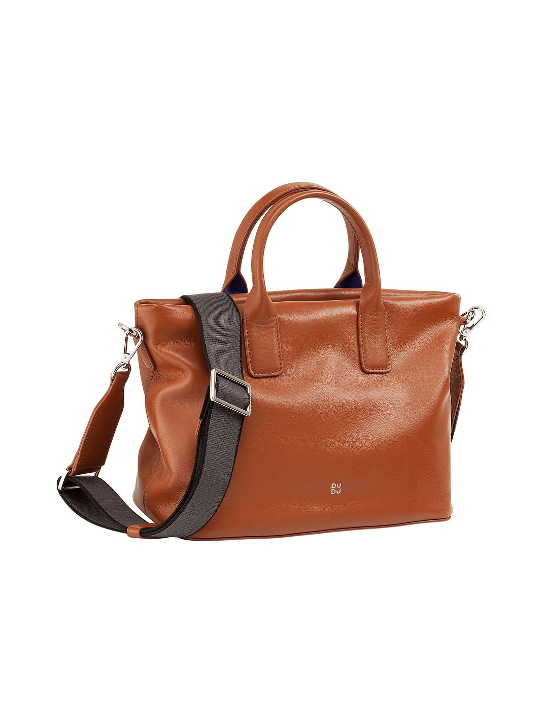 DuDu Jaqueline Borsetta Vera Pelle 28 cm DuDu Jaqueline Borsetta Vera Pelle 28 cm
