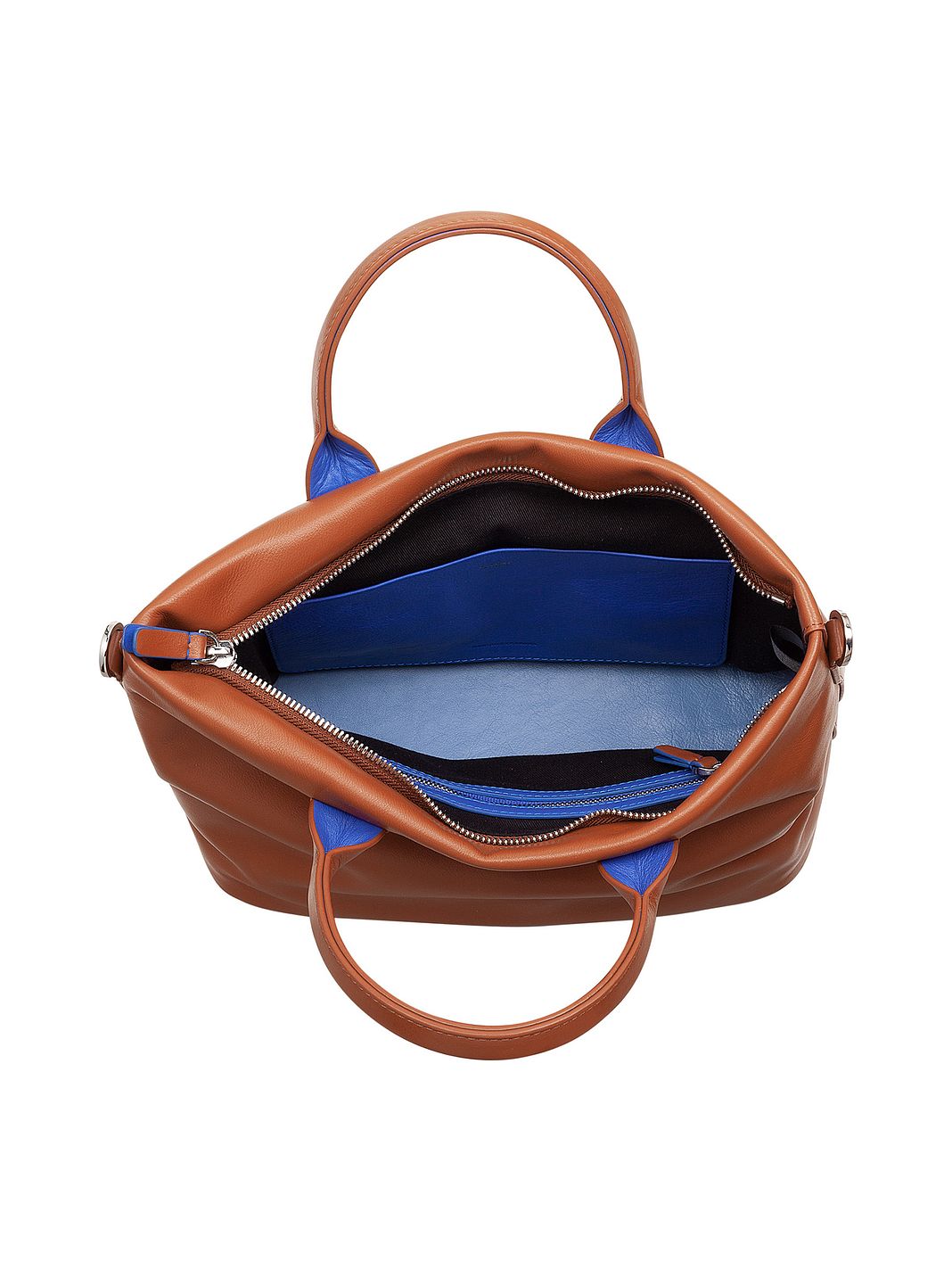 DuDu Jaqueline Borsetta Vera Pelle 28 cm DuDu Jaqueline Borsetta Vera Pelle 28 cm